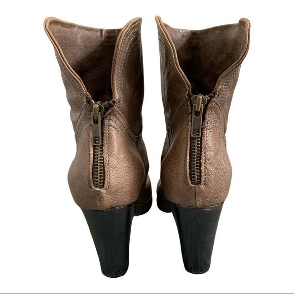 Fiorentini + Baker booties size 40 - Picture 2 of 7
